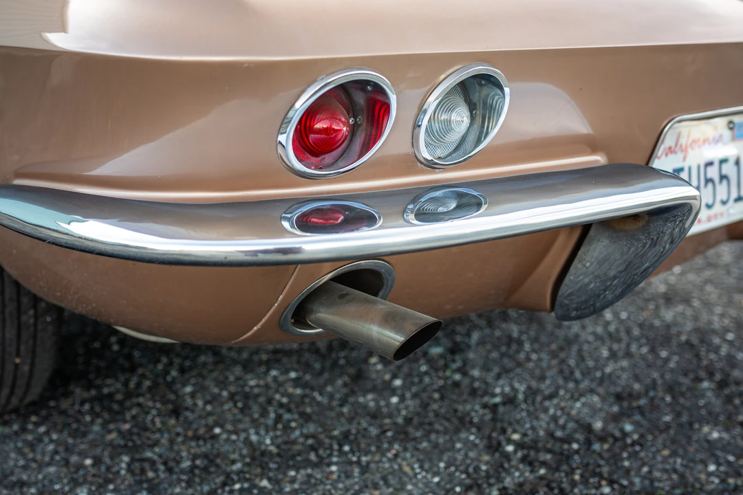 1964 Chevrolet Corvette C2 - Image 29 of 31