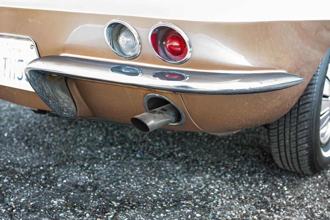 1964 Chevrolet Corvette C2 - Image 30 of 31