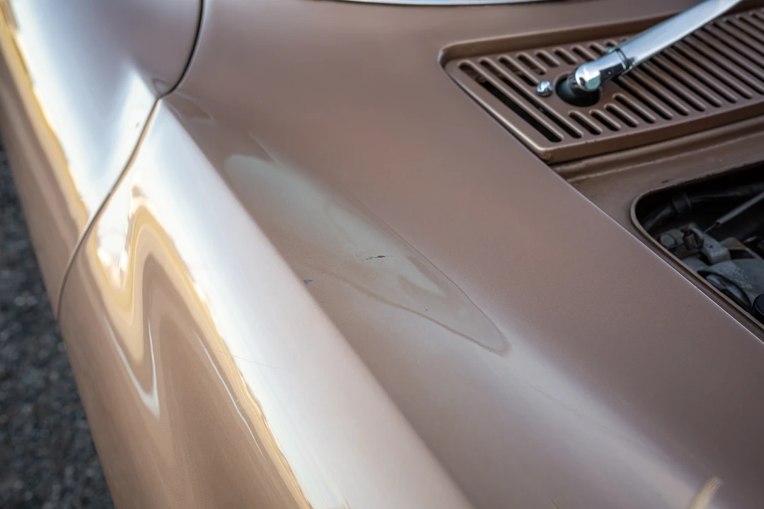 1964 Chevrolet Corvette C2 - Image 31 of 31