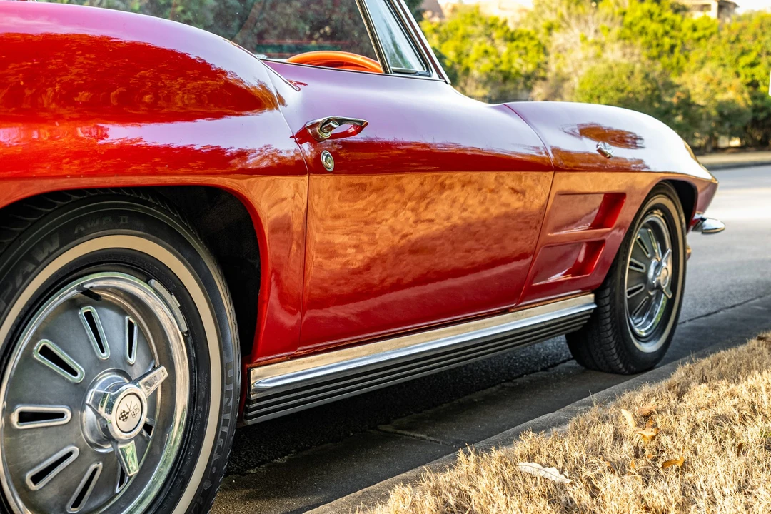 1964 Chevrolet Corvette C2 - Image 17 of 31