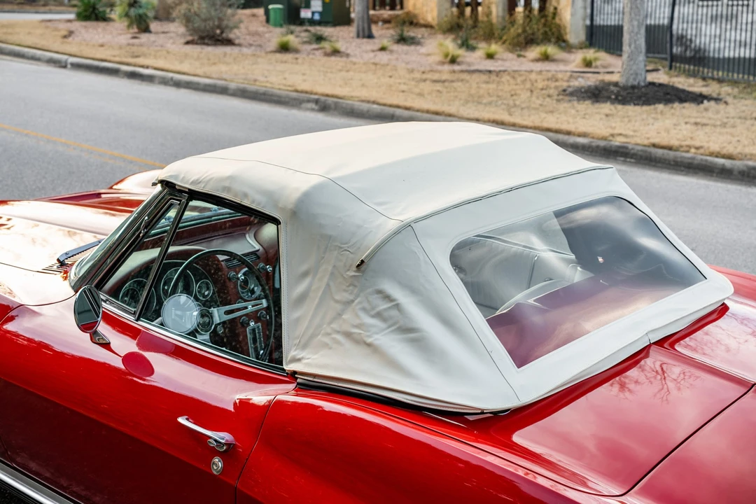 1964 Chevrolet Corvette C2 - Image 29 of 31