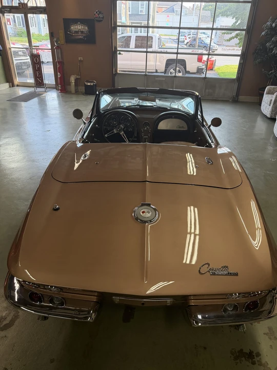 1964 Chevrolet Corvette C2 - Image 9 of 31