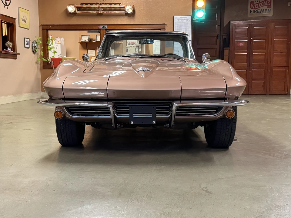 1964 Chevrolet Corvette C2 - Image 28 of 31