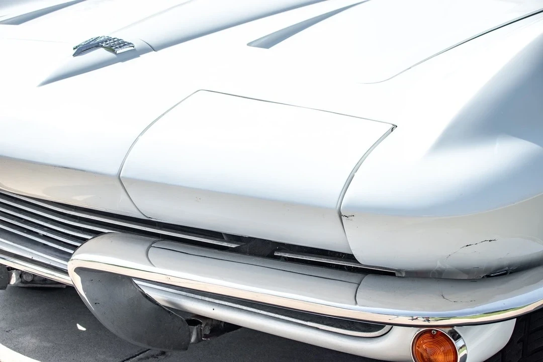 1964 Chevrolet Corvette C2 - Image 4 of 21