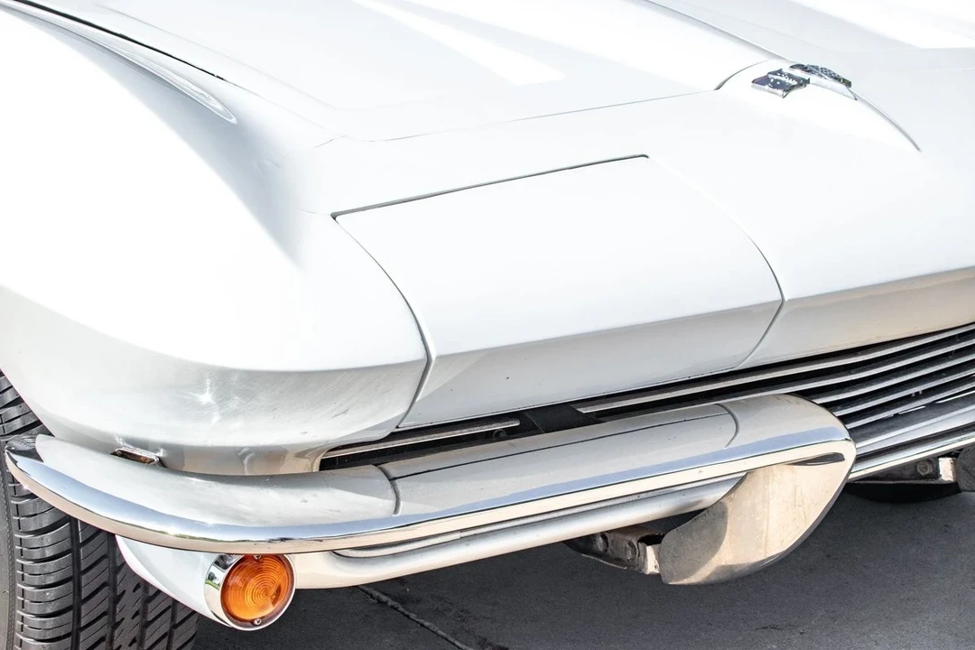 1964 Chevrolet Corvette C2 - Image 3 of 21