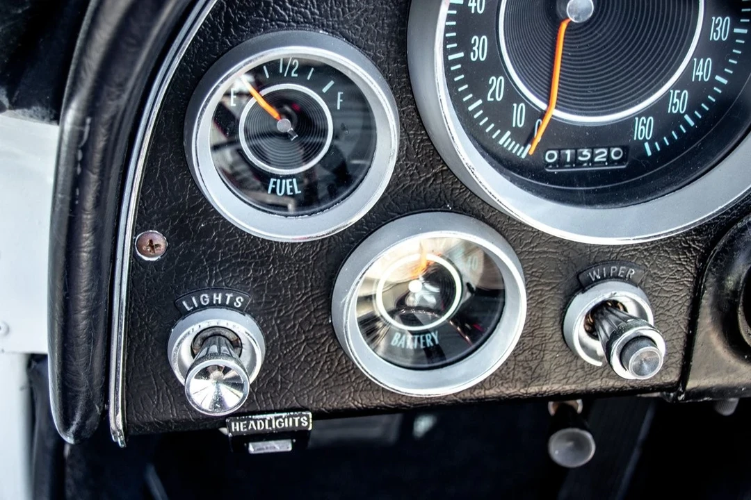 1964 Chevrolet Corvette C2 - Image 19 of 21