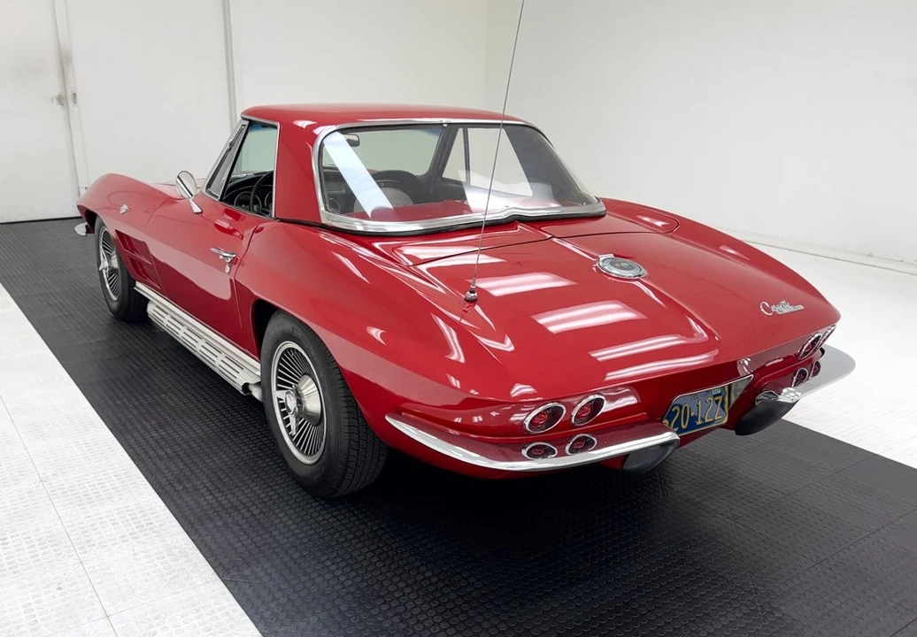 1964 Chevrolet Corvette C2 - Image 7 of 31