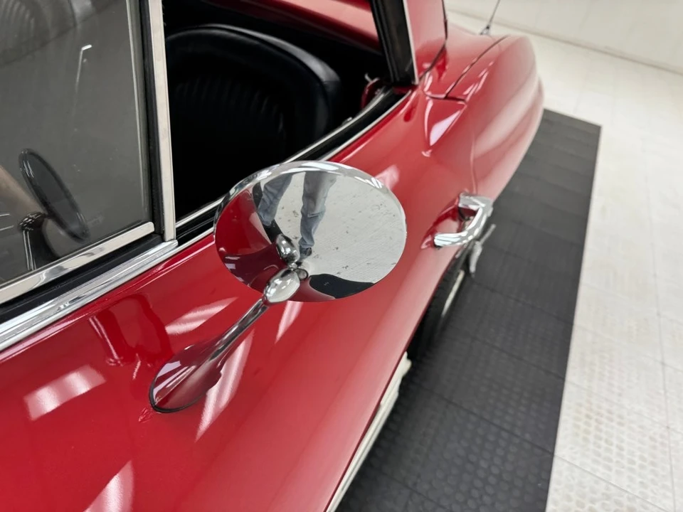1964 Chevrolet Corvette C2 - Image 24 of 31
