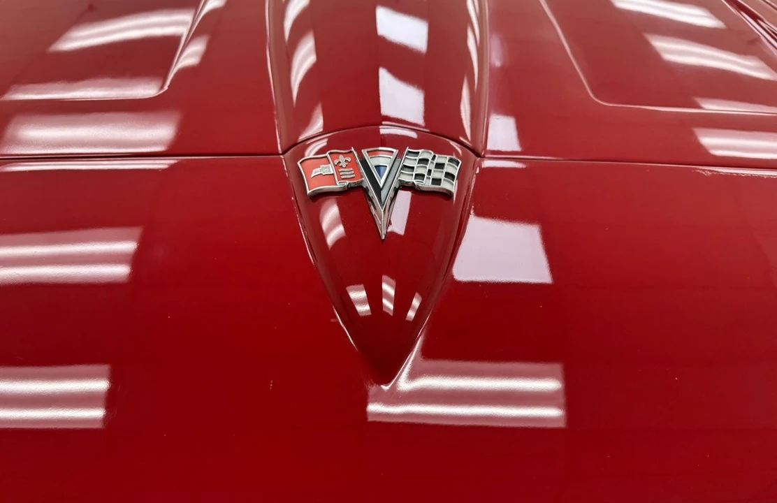 1964 Chevrolet Corvette C2 - Image 15 of 31