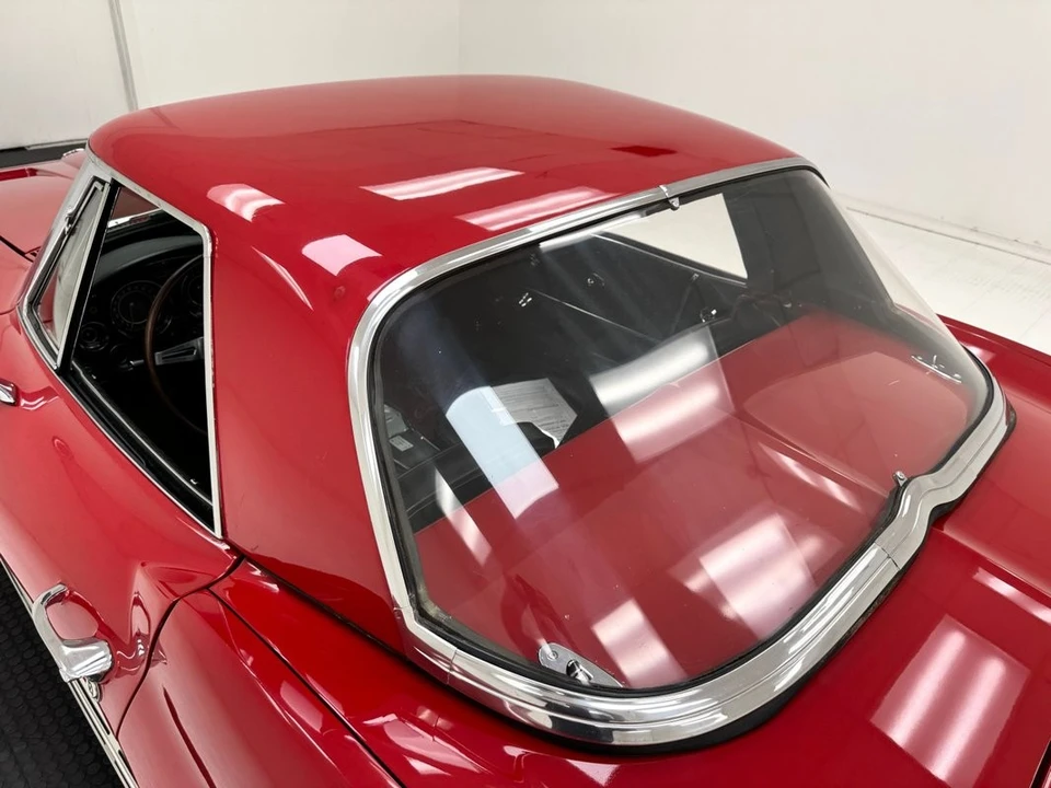 1964 Chevrolet Corvette C2 - Image 26 of 31