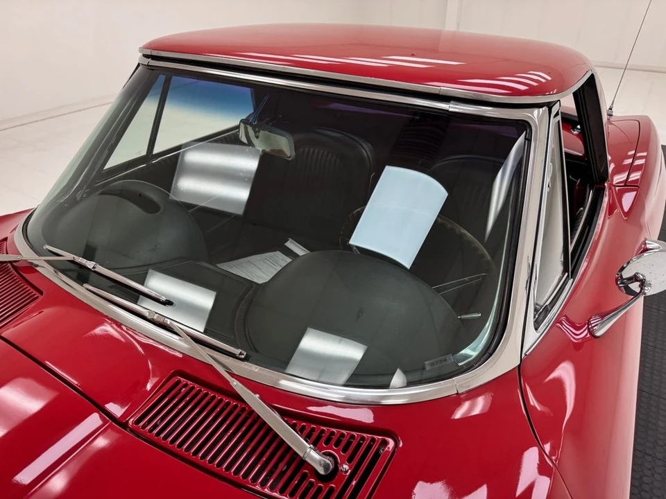 1964 Chevrolet Corvette C2 - Image 21 of 31