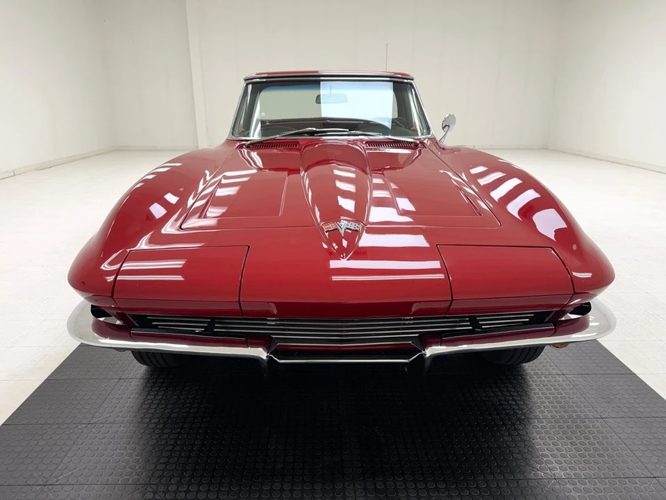1964 Chevrolet Corvette C2 - Image 14 of 31