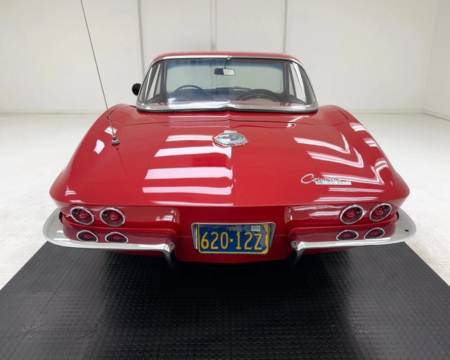 1964 Chevrolet Corvette C2 - Image 10 of 31