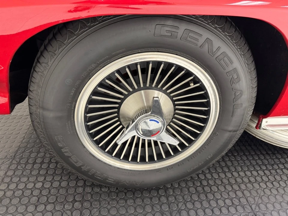 1964 Chevrolet Corvette C2 - Image 17 of 31