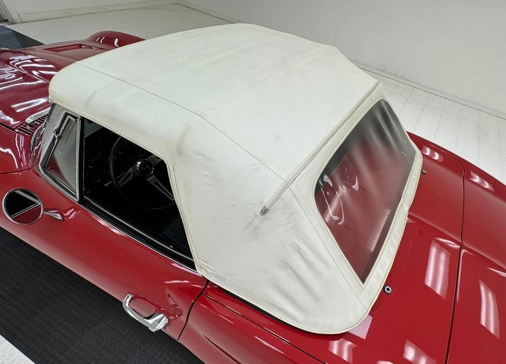 1964 Chevrolet Corvette C2 - Image 27 of 31