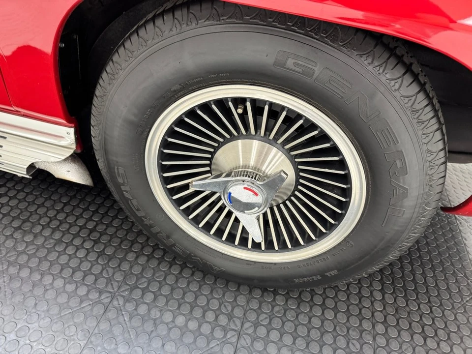 1964 Chevrolet Corvette C2 - Image 28 of 31