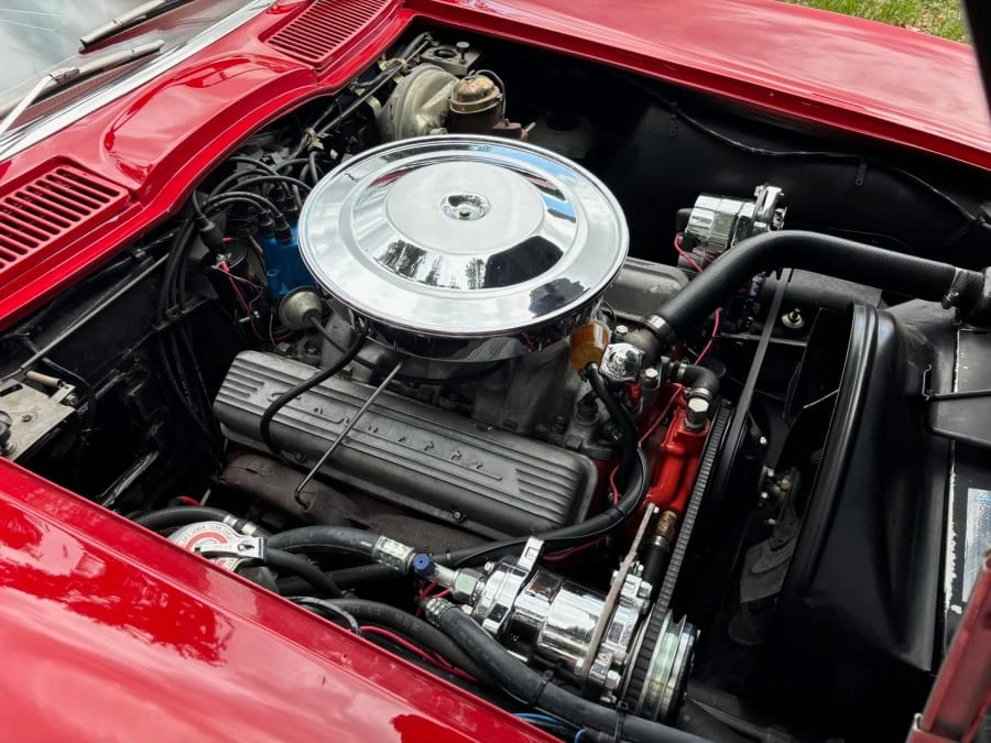 1964 Chevrolet Corvette C2 - Image 29 of 31