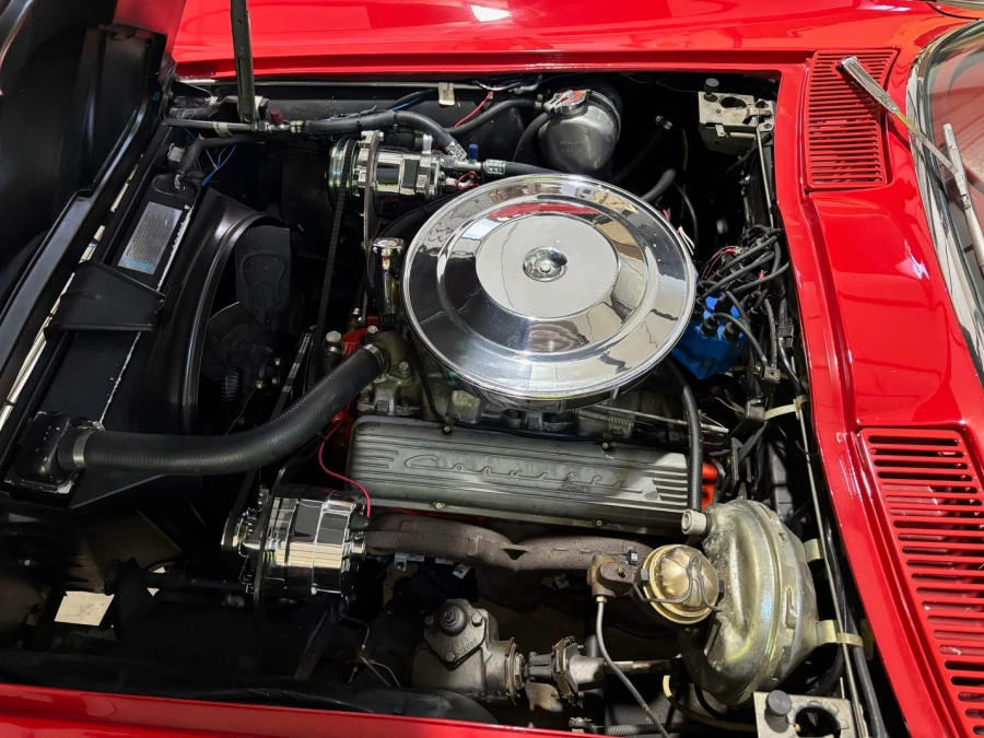1964 Chevrolet Corvette C2 - Image 27 of 31