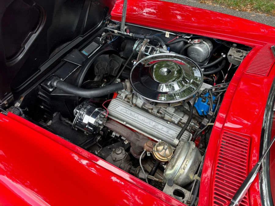 1964 Chevrolet Corvette C2 - Image 28 of 31
