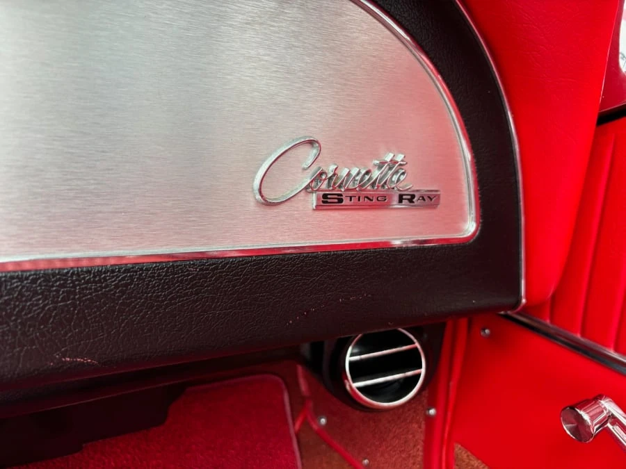 1964 Chevrolet Corvette C2 - Image 9 of 31