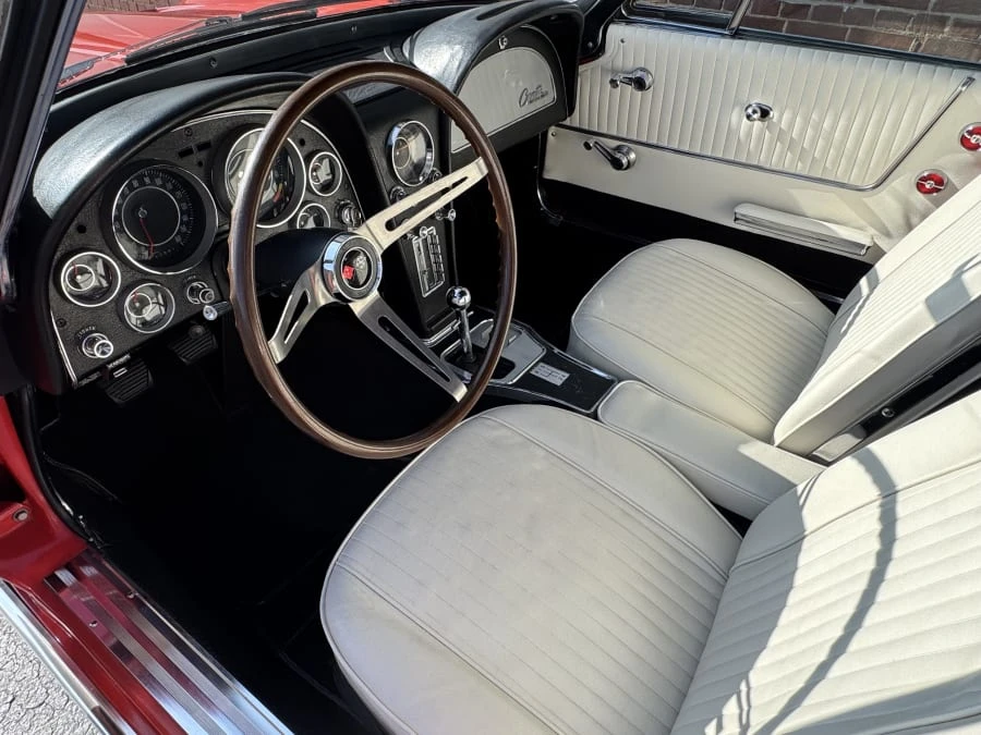 1964 Chevrolet Corvette C2 - Image 7 of 10