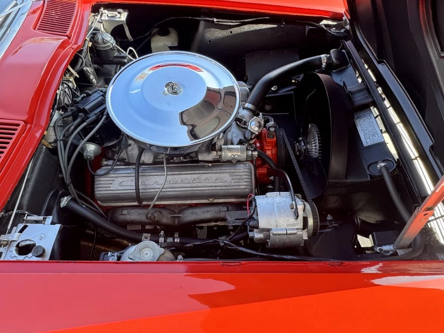 1964 Chevrolet Corvette C2 - Image 9 of 10
