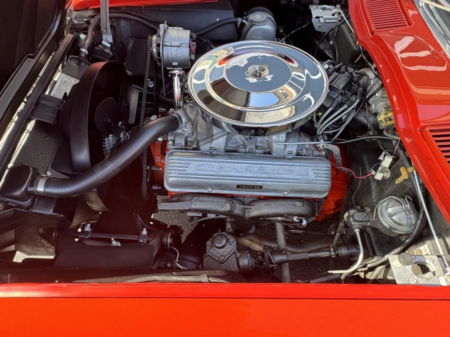 1964 Chevrolet Corvette C2 - Image 10 of 10