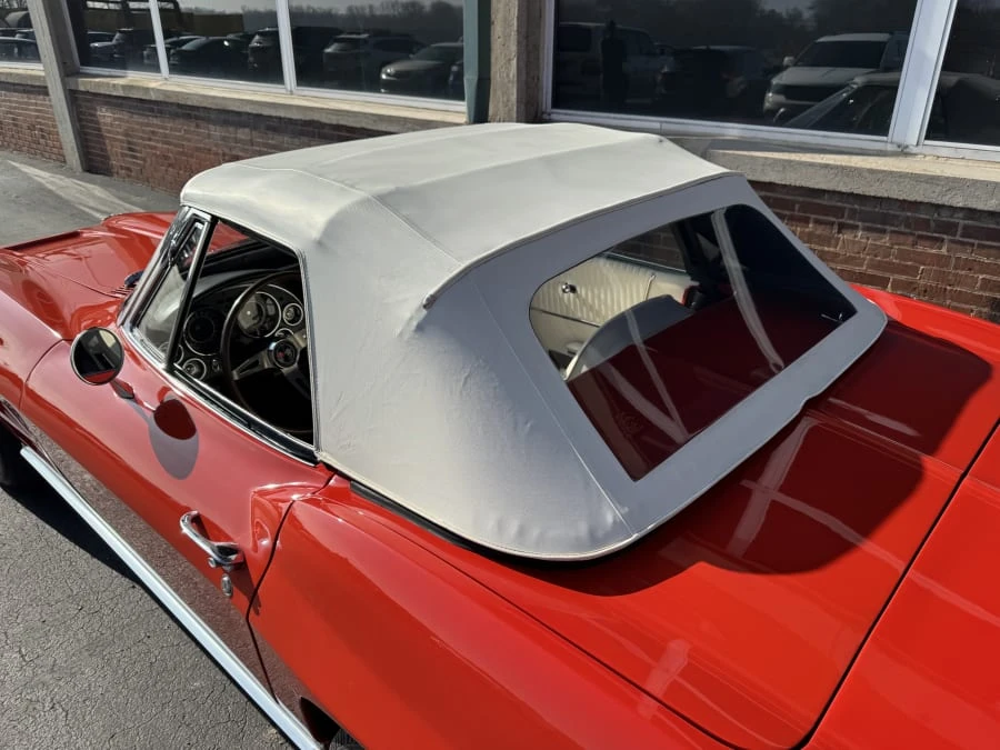 1964 Chevrolet Corvette C2 - Image 5 of 10