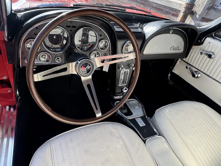 1964 Chevrolet Corvette C2 - Image 6 of 10