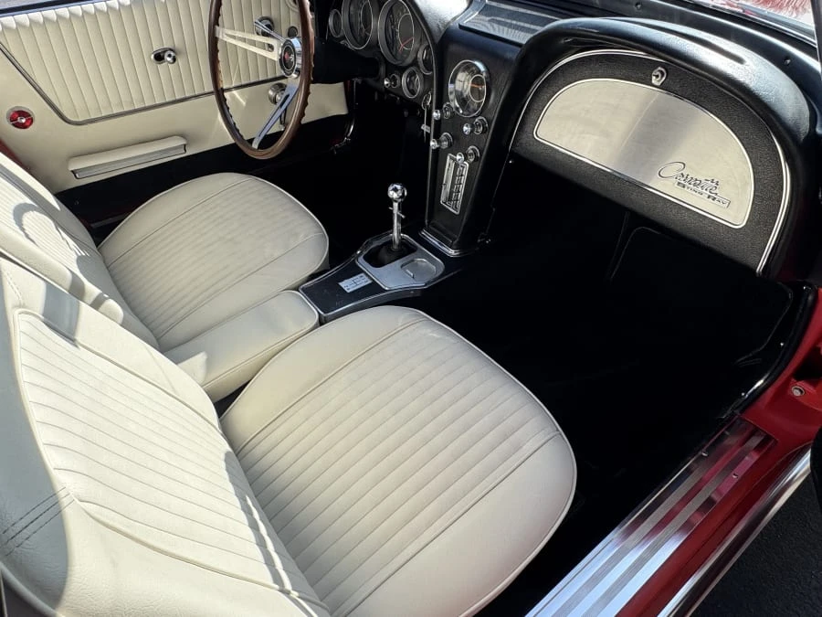 1964 Chevrolet Corvette C2 - Image 8 of 10