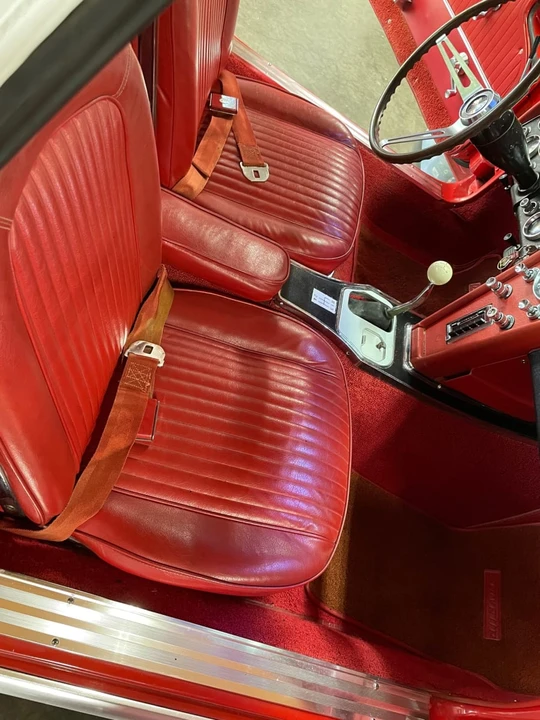 1964 Chevrolet Corvette C2 - Image 3 of 3