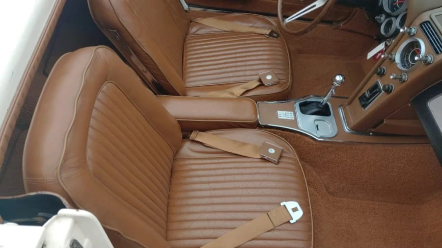 1964 Chevrolet Corvette C2 - Image 5 of 11