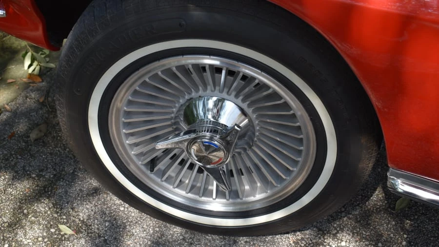 1964 Chevrolet Corvette C2 - Image 14 of 22