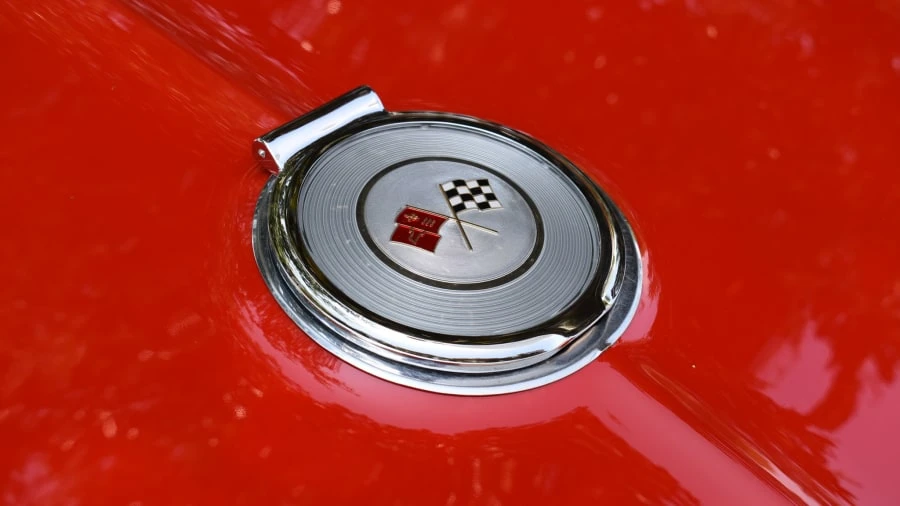 1964 Chevrolet Corvette C2 - Image 17 of 22