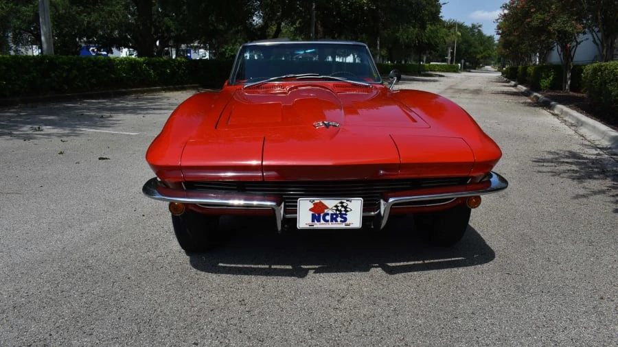 1964 Chevrolet Corvette C2 - Image 18 of 22