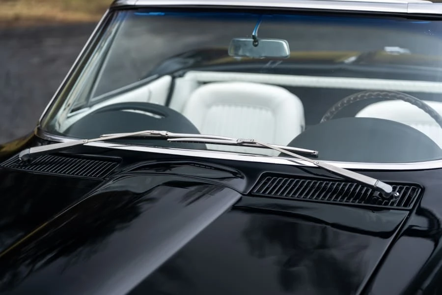 1964 Chevrolet Corvette C2 - Image 11 of 31