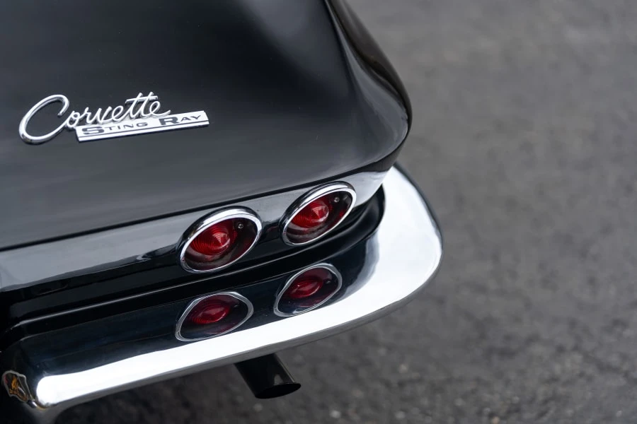 1964 Chevrolet Corvette C2 - Image 22 of 31