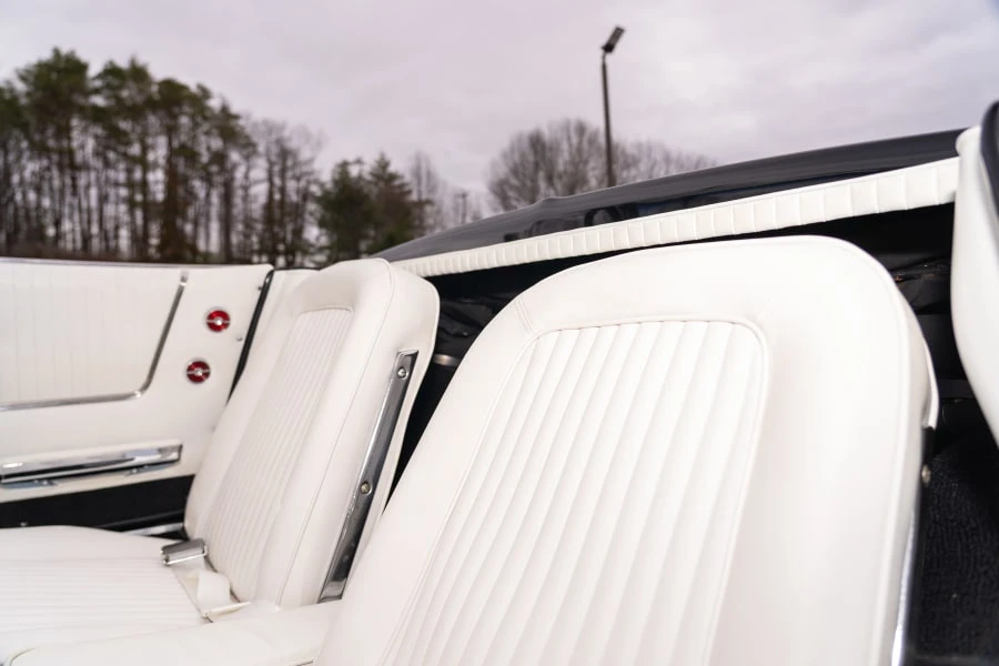 1964 Chevrolet Corvette C2 - Image 27 of 31