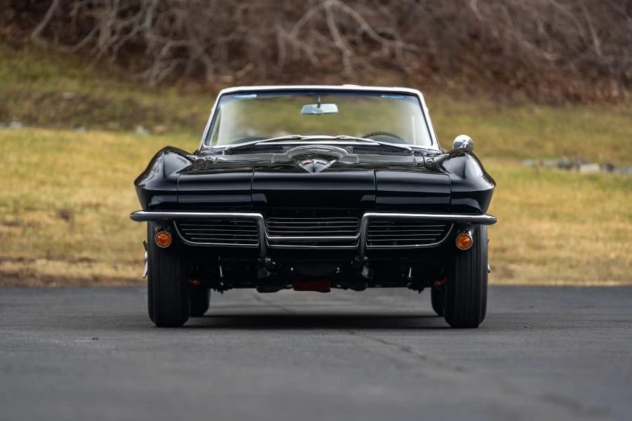 1964 Chevrolet Corvette C2 - Image 4 of 31