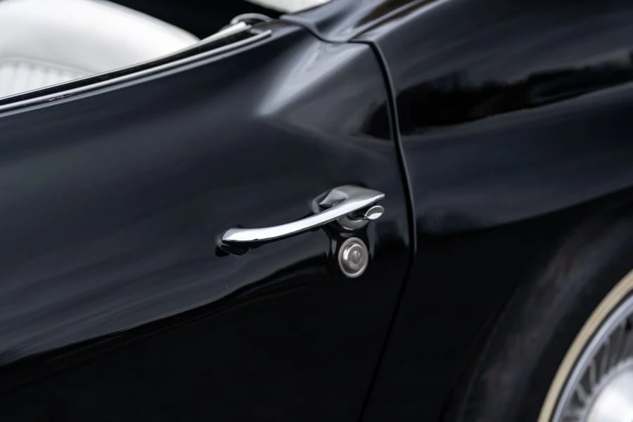 1964 Chevrolet Corvette C2 - Image 21 of 31