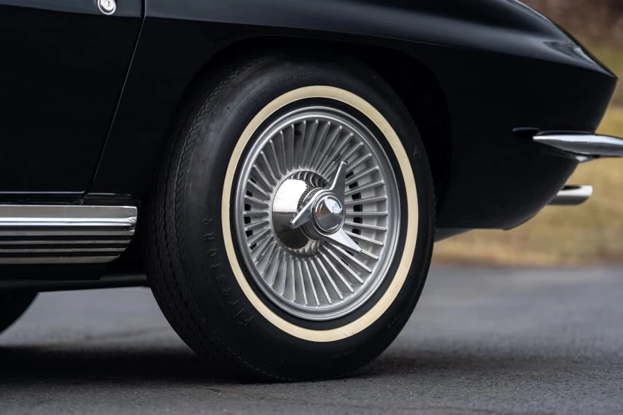 1964 Chevrolet Corvette C2 - Image 12 of 31