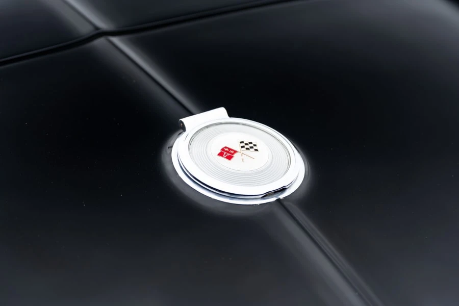 1964 Chevrolet Corvette C2 - Image 17 of 31