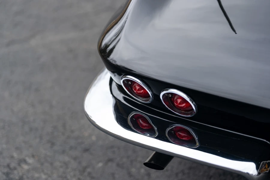 1964 Chevrolet Corvette C2 - Image 15 of 31