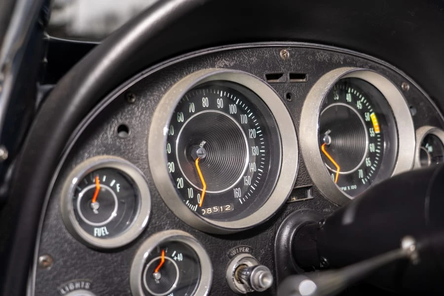 1964 Chevrolet Corvette C2 - Image 29 of 31