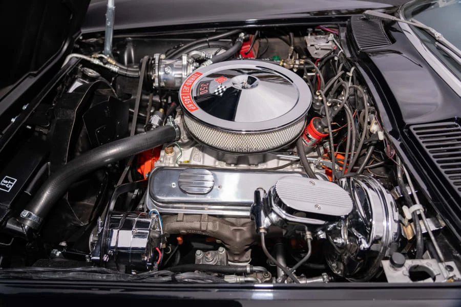1964 Chevrolet Corvette C2 - Image 31 of 31