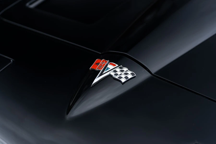 1964 Chevrolet Corvette C2 - Image 18 of 31