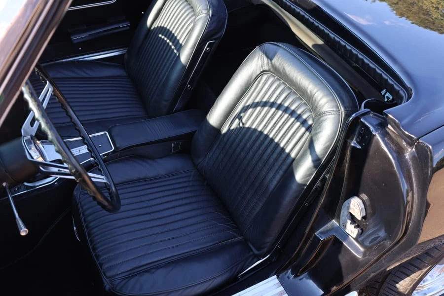 1964 Chevrolet Corvette C2 - Image 10 of 13