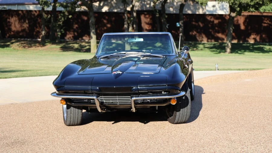 1964 Chevrolet Corvette C2 - Image 4 of 13