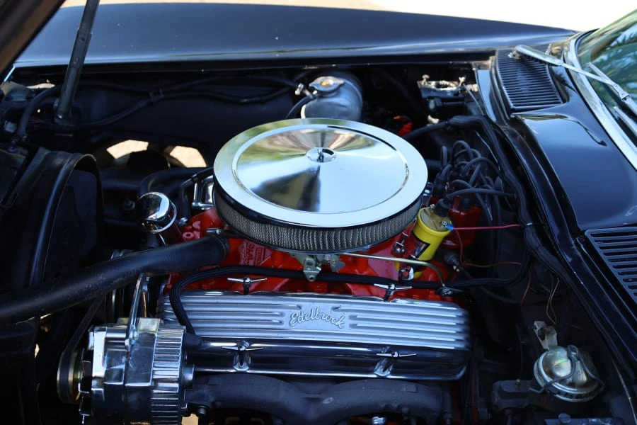 1964 Chevrolet Corvette C2 - Image 12 of 13