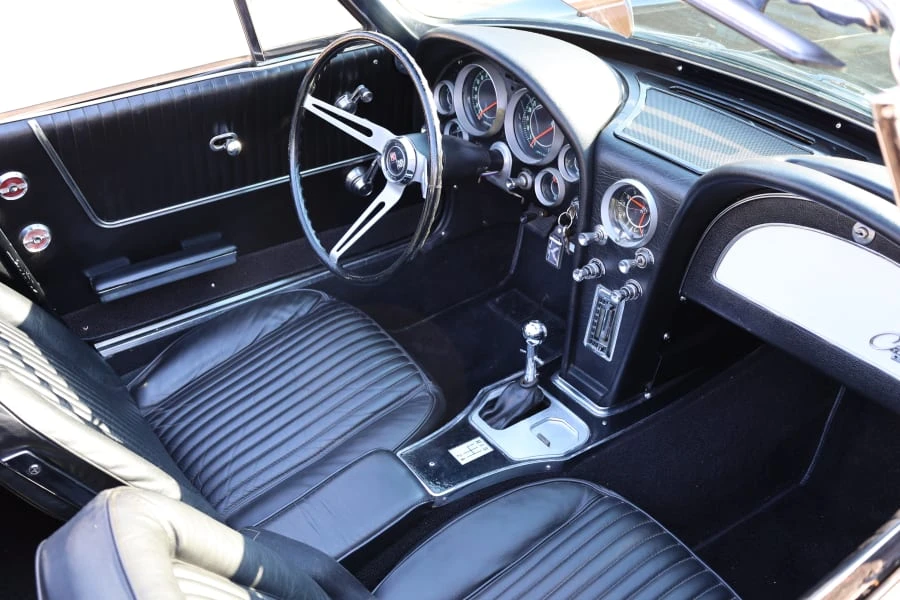 1964 Chevrolet Corvette C2 - Image 8 of 13